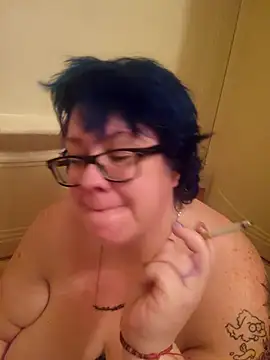 violentviolet68 online show from 01.07.26