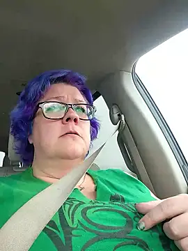 violentviolet68 online show from 01.17.26