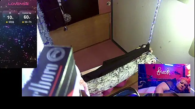 violentviolet68 online show from 06.30.26