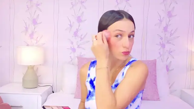 MarilynWild online show from 10.18.25