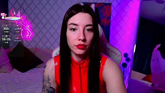 Curious Lily online show from 05.29.26
