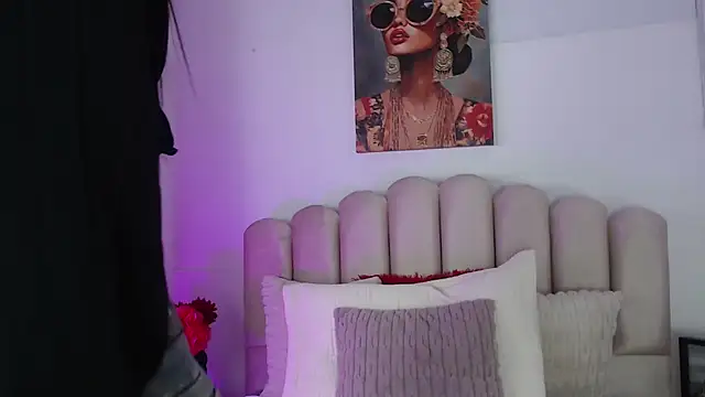 isa bigassx online show from 10.19.25