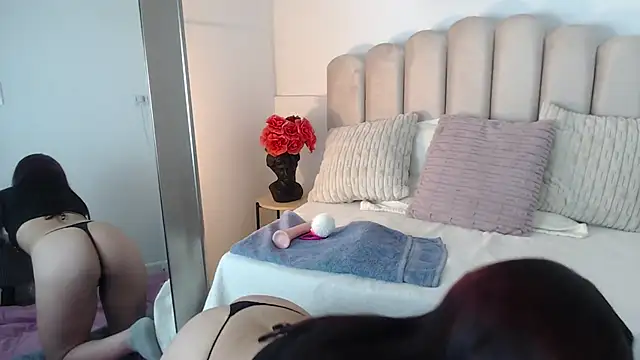 isa bigassx online show from 11.05.25