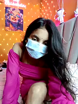 Aditi  0 online show from 09.26.25