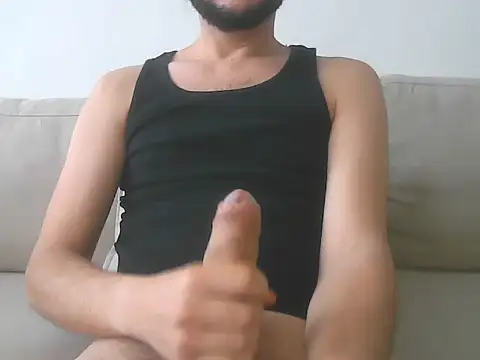 bigcoconut333 online show from 11.08.25