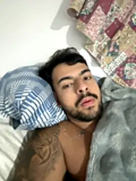 artzin2334 online show from 11.10.25