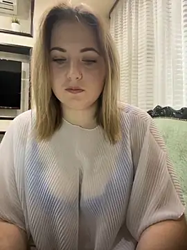 AliseShyness online show from 10.07.25