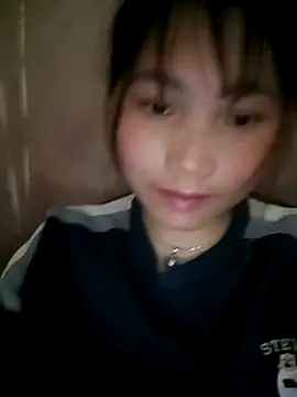 Snapshot of min-xinh chatting on 02.15.26 min-xinh online show from 02.15.26