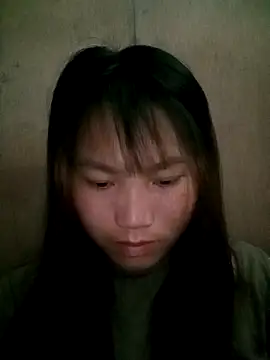 Snapshot of min-xinh chatting on 02.15.26 min-xinh online show from 02.15.26