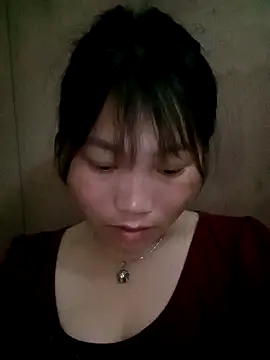 Snapshot of min-xinh chatting on 02.16.26 min-xinh online show from 02.16.26