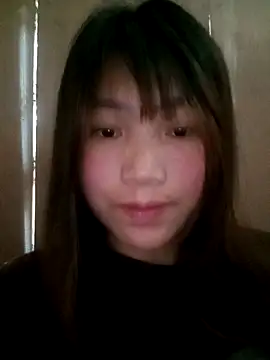 Snapshot of min-xinh chatting on 02.20.26 min-xinh online show from 02.20.26