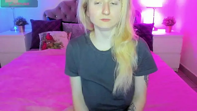 CamillaDreamer online show from 01.10.26