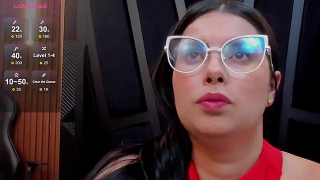 Valka Ross online show from 11.10.25