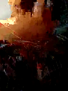 Lona2525 online show from 10.31.25