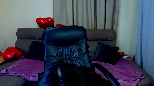 Emilly  Grey online show from 02.19.26