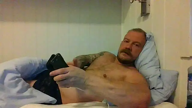 Real viking online show from 10.05.25