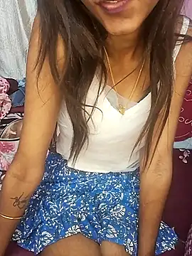 Nencycute1 online show from 09.28.25