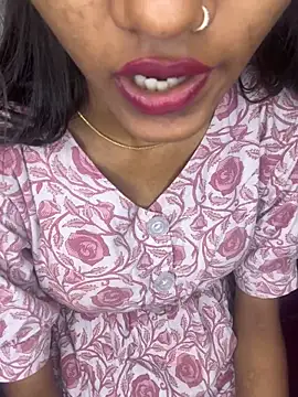 Nencycute1 online show from 10.03.25