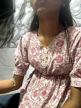 Nencycute1 online show from 10.03.25