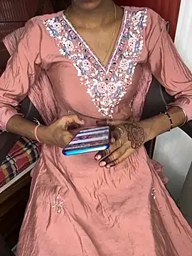 Nencycute1 online show from 10.15.25