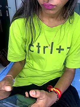 Nencycute1 online show from 10.27.25