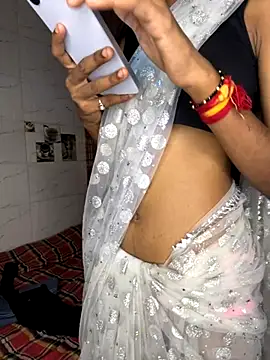 Nencycute1 online show from 10.28.25