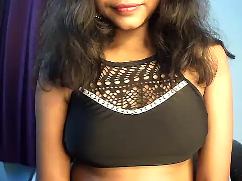 PAYARI PURVI online show from 11.19.25