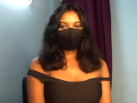 PAYARI PURVI online show from 02.14.26