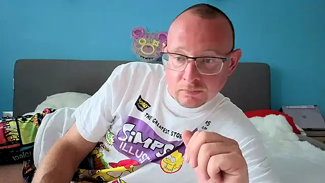linterditehot online show from 07.22.26