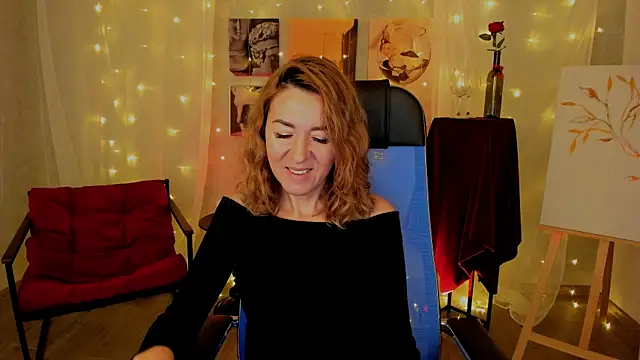 DonnaSmitth online show from 11.15.25