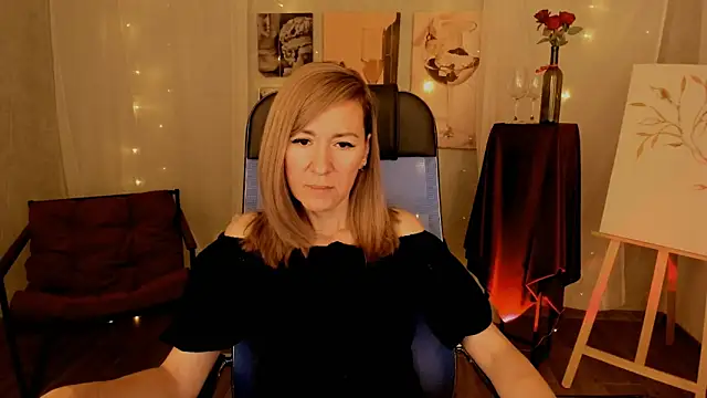 DonnaSmitth online show from 12.16.25