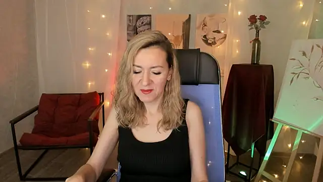 DonnaSmitth online show from 02.04.26