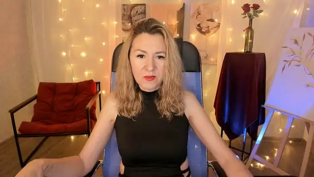 DonnaSmitth online show from 02.06.26