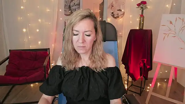 DonnaSmitth online show from 03.09.26