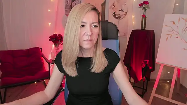 DonnaSmitth online show from 03.12.26