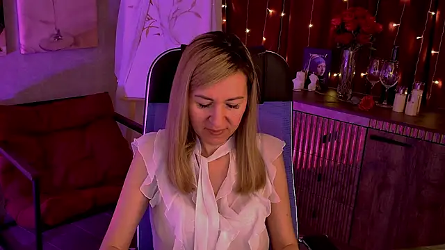 DonnaSmitth online show from 04.16.26