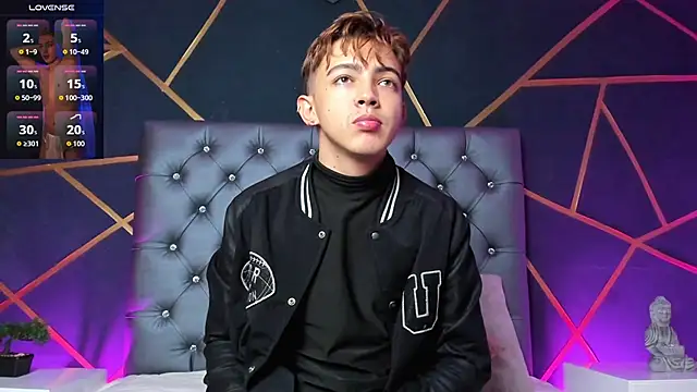 Lian Miller1  online show from 11.13.25