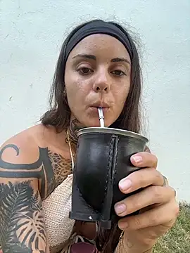 Snapshot of lurosscy chatting on 02.28.26 lurosscy online show from 02.28.26