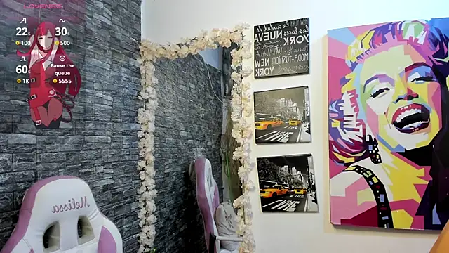 valery  star online show from 11.20.25