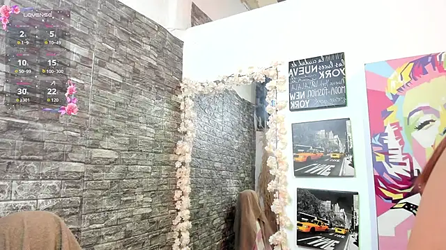 valery  star online show from 12.20.25