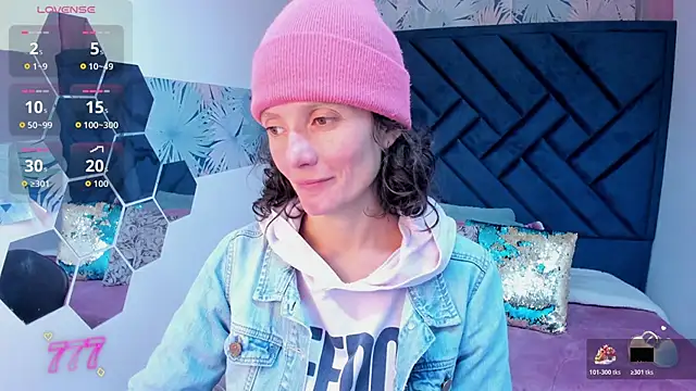 Valery More   online show from 05.21.26