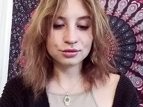 AdalynKiss online show from 10.03.25