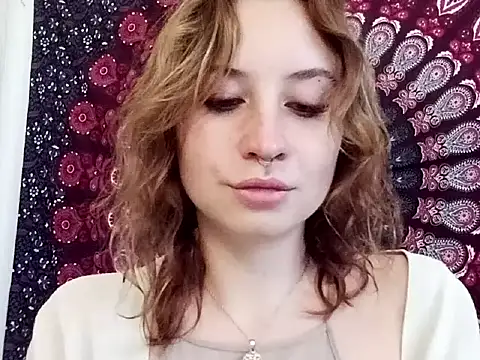 AdalynKiss online show from 10.09.25