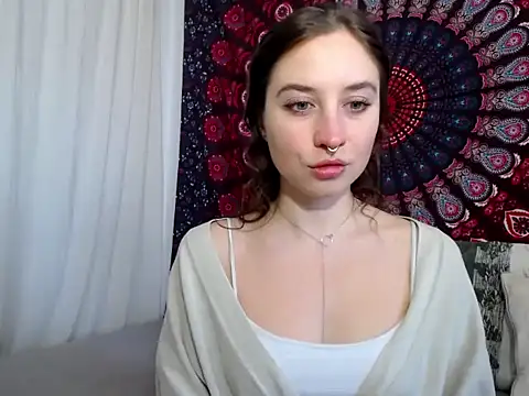 AdalynKiss online show from 01.19.26