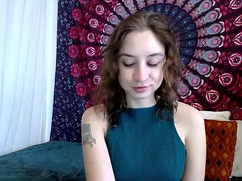 AdalynKiss online show from 02.13.26