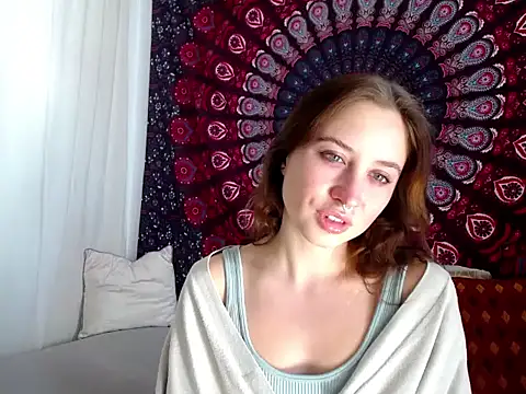 AdalynKiss online show from 03.03.26