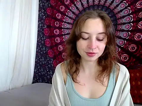 AdalynKiss online show from 03.25.26