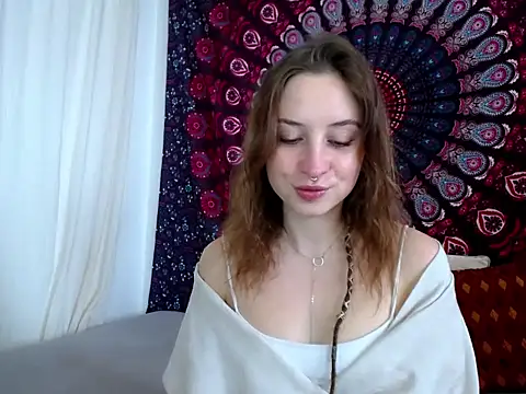 AdalynKiss online show from 04.12.26
