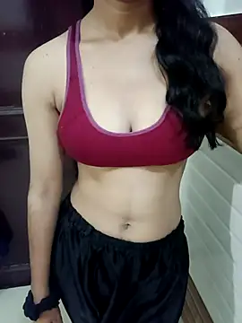 Meenu rani6 online show from 12.13.25