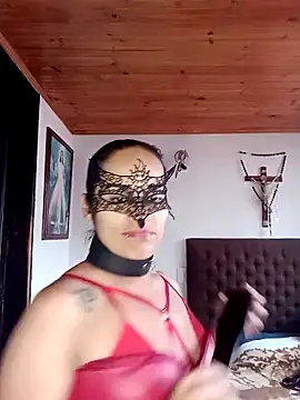QueenBDSM online show from 09.30.25